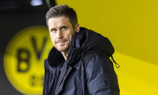 凯尔：转投狼堡的传说？我还没谈判过 咱们但愿续约施洛特贝克